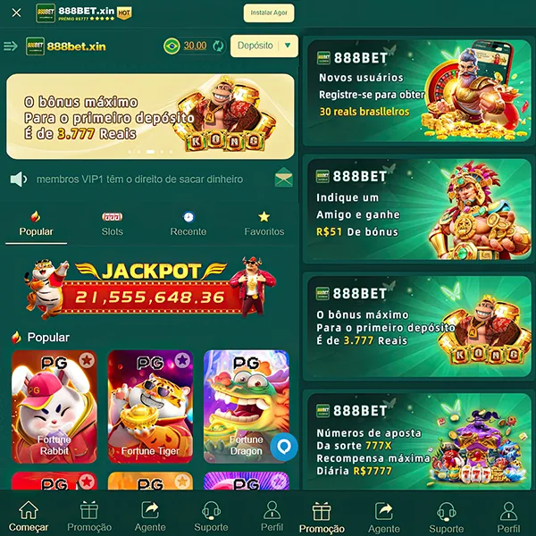 888BET