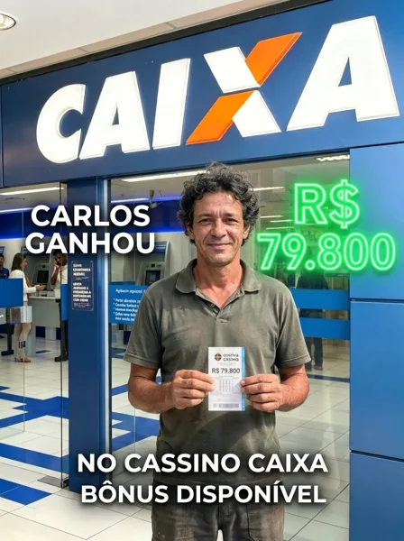 CAIXA