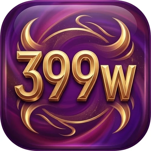 399w Logo - Oficial